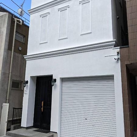 Villa Roppongi Токіо Екстер'єр фото