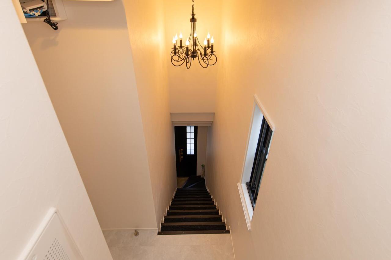Villa Roppongi Токіо Екстер'єр фото