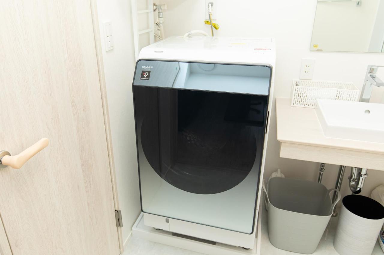 Villa Roppongi Токіо Екстер'єр фото