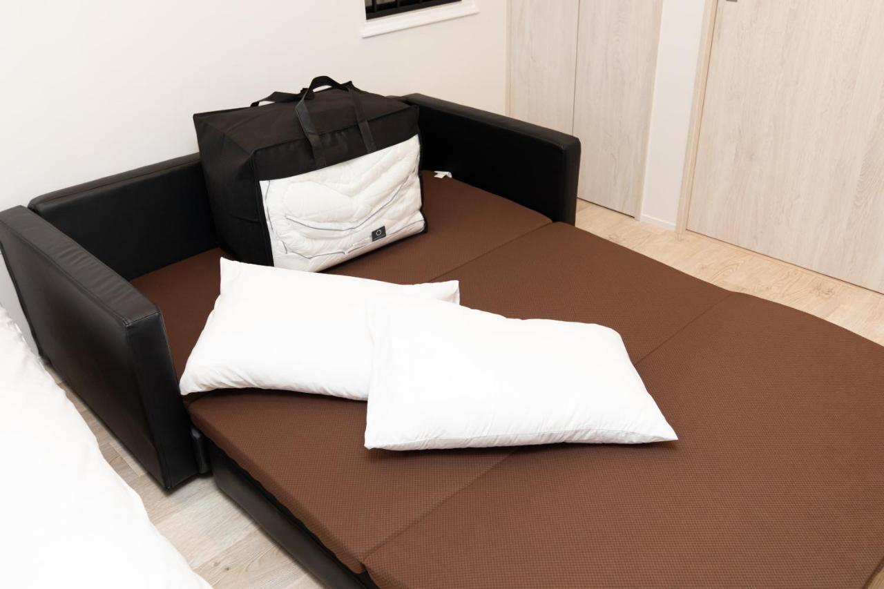 Villa Roppongi Токіо Екстер'єр фото