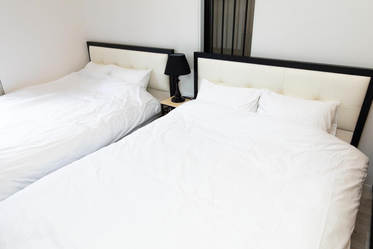 Villa Roppongi Токіо Екстер'єр фото
