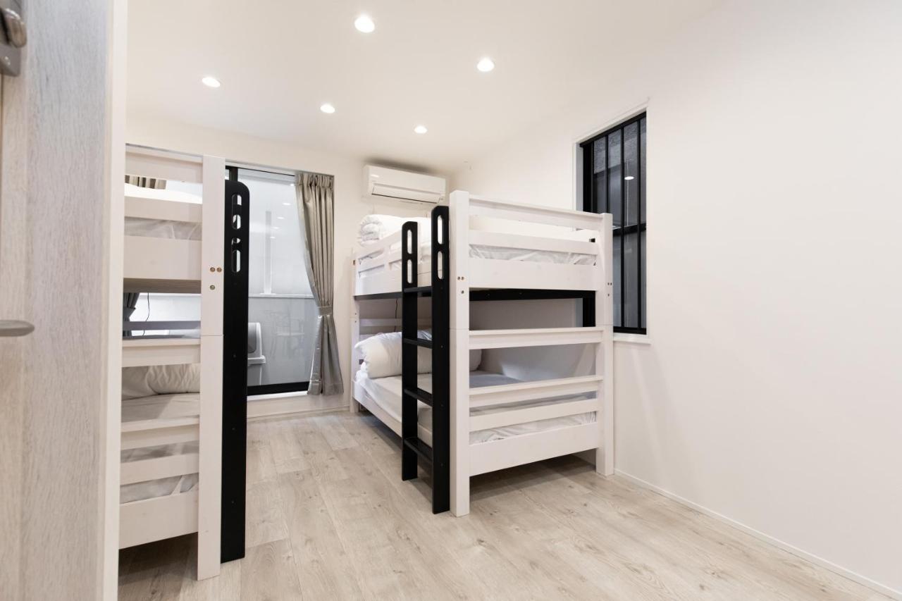 Villa Roppongi Токіо Екстер'єр фото