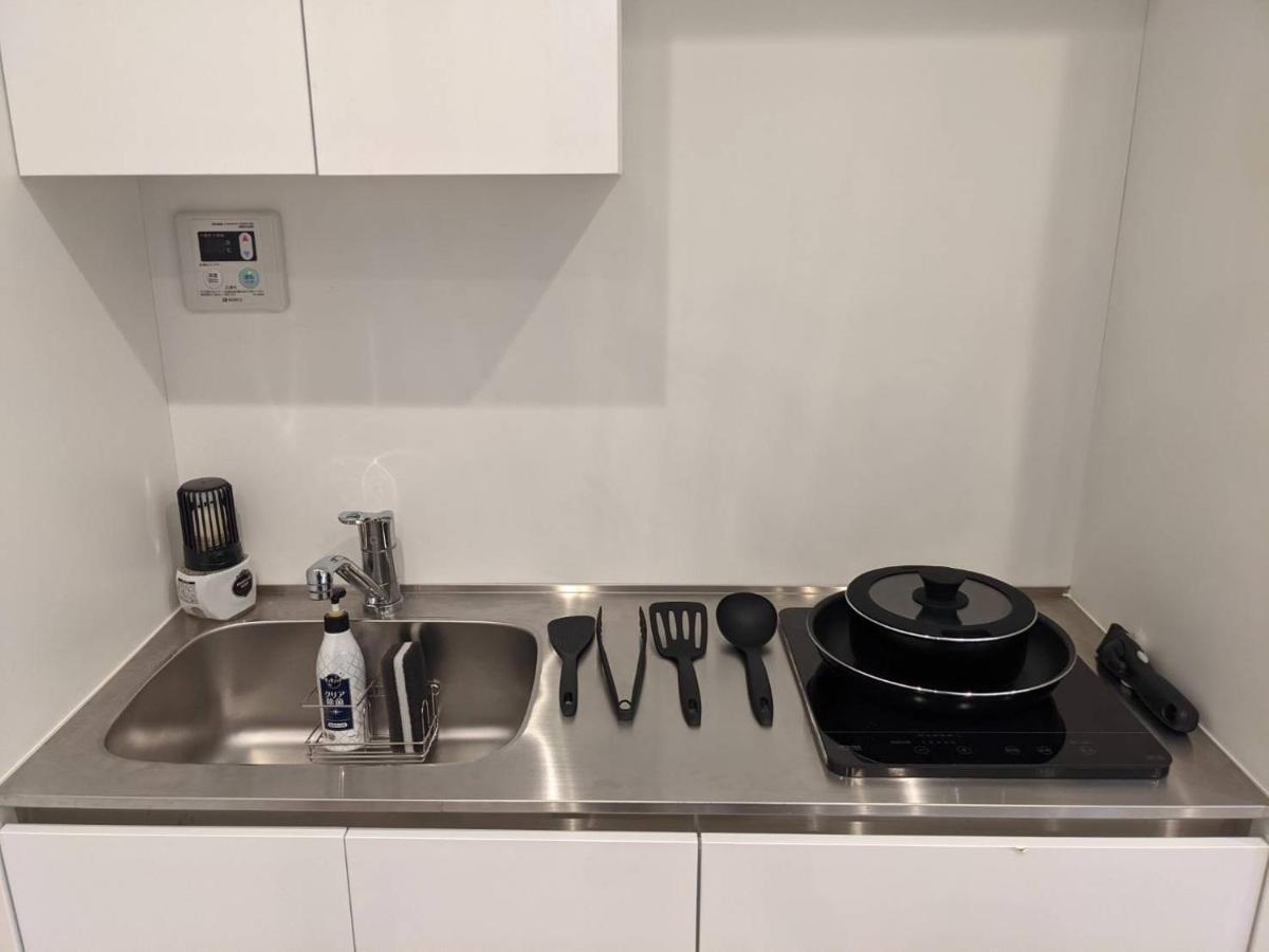 Villa Roppongi Токіо Екстер'єр фото