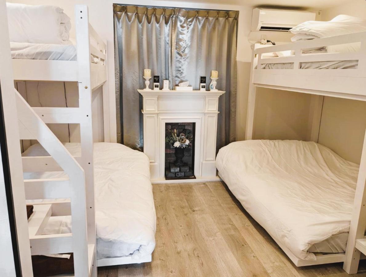 Villa Roppongi Токіо Екстер'єр фото