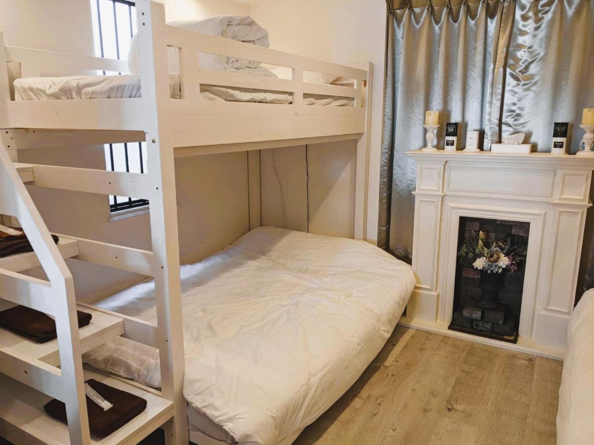 Villa Roppongi Токіо Екстер'єр фото