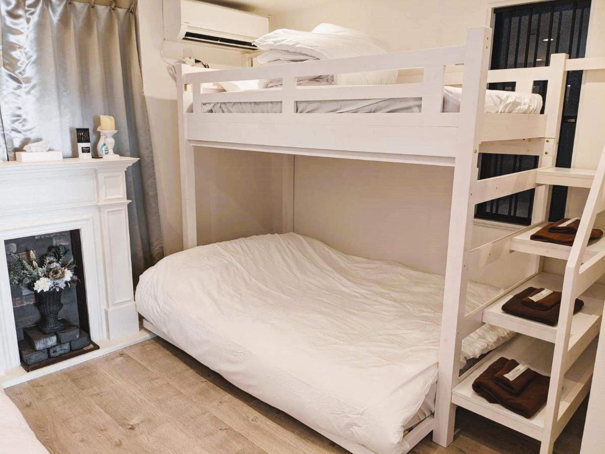 Villa Roppongi Токіо Екстер'єр фото